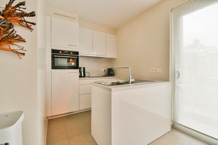 Recent appartement in Bredene te huur - Foto 3