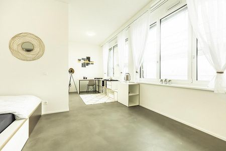 modernes und smartes Wohnen im Herzen von St. Gallen - Photo 3