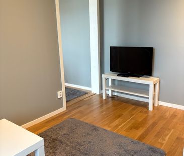 Polygonvägen, Täby - Foto 4