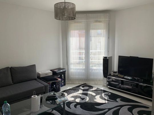 Location Appartement 1 pièces 26 m2 à Chartres - Photo 1