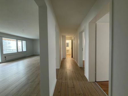 4.5 Zimmer, 93 m², 3. Stock - Foto 3
