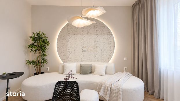 Închiriere | Apartament 2 Camere | Semicentrală – The Office - Photo 1