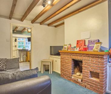 1 bedroom terraced house to rent - Photo 1