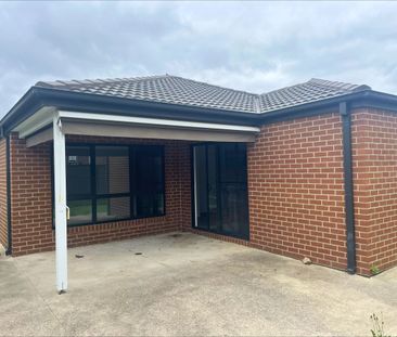 Modern Living at 2 Glisson Street, Wollert VIC 3750 - Photo 6