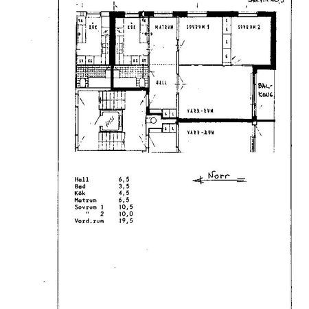 Kråkrisvägen 10 - Foto 3