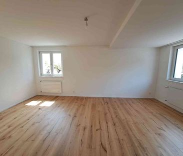 3.5 Zimmer, 97 m², EG - Photo 1