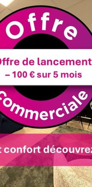 Location Appartement 1 pièce 20m² MAROMME 76150 - Photo 1