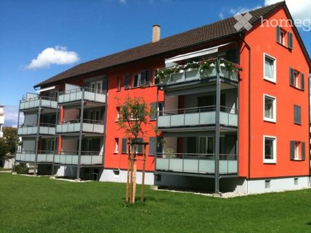 4-Zimmerwohnung neu saniert, ruhige gelegen Nähe Bahnhof - Photo 4
