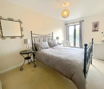 2 bedroom apartment to rent - Photo 5