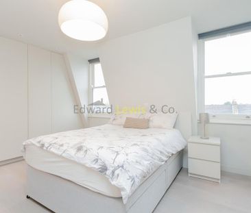 1 bedroom flat to rent - Photo 6