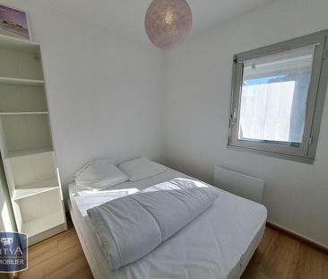 Location Appartement 2 pièces 25m² ROYAN 17200 - Photo 4
