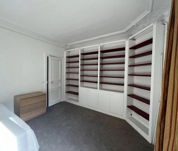 Appartement • Lafayette-Richer, Paris 9ème - Photo 6