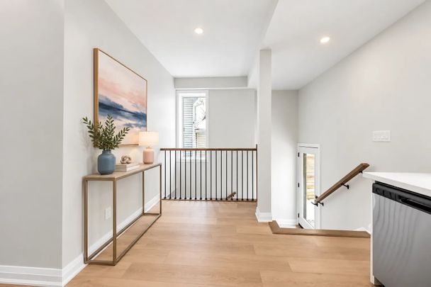 For Lease - 124 Church Street Unit# 2, Kitchener, Ontario - Photo 1