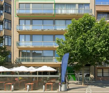 Ruim tweeslaapkamer appartement - Foto 4