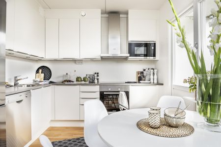 Hospitalsgatan, Norrköping - Photo 5