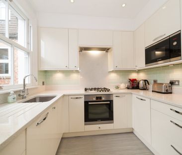 2 Bed Flat, Dulwich, SE21 - Photo 6