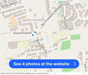 Quartos a 12 minutos a pe da Universidade das Gambelas - Photo 1