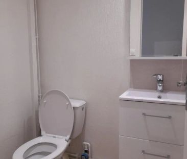 Appartement à louer 3 pièces 68.03m² - Photo 3