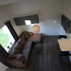 Lisbeth salander gata, Skellefteå - Photo 2