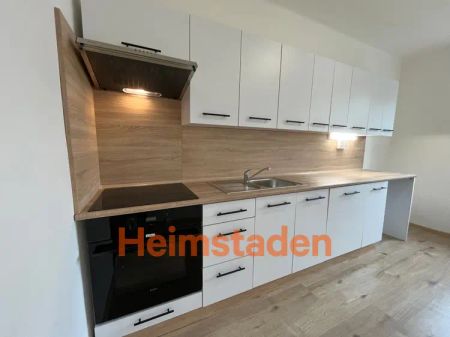 Pronájem bytu 1+kk 26 m - Photo 2