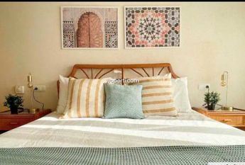 Duplex in El Campello, for rent