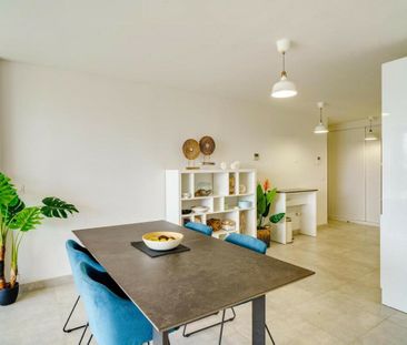 Apartment with Sea Views for Rent in La Cala de Mijas - Photo 5