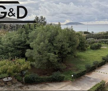 Διαμέρισμα για ενοικίαση Λαγονήσι (Καλύβια Θορικού) - Photo 2