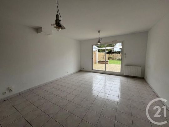 Maison à louer 4 pièces - 75,36 m2 JULLOUVILLE - 50 - Photo 1