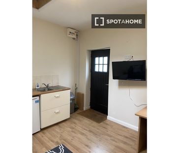 1-bedroom apartment for rent in Glassamucky - Photo 4