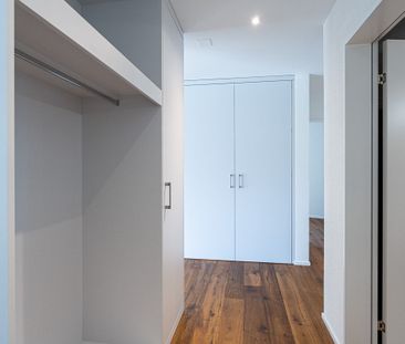 Neuwertige 4.5 Zimmer-Wohnung an guter Lage - Photo 6