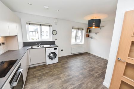 23 Conglass Field Gardens, AB51 4AB, Inverurie - Photo 4