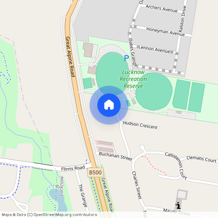 3B Hueton Place, Vic 3875, Lucknow