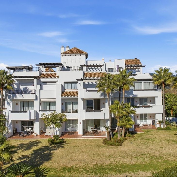 Lomas del Marqués, Benahavis, Andalusia 29679 - Photo 1