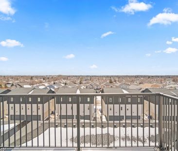 Hawthorne: Gold Accents – 1800 Leila, Winnipeg, MB - Photo 5