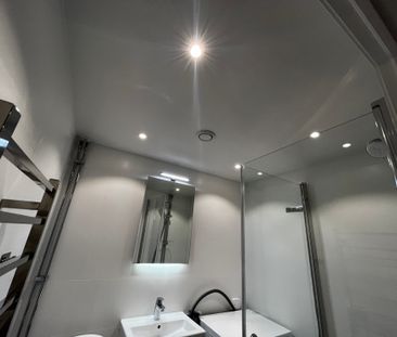 Jägaregatan 24 B - Photo 5