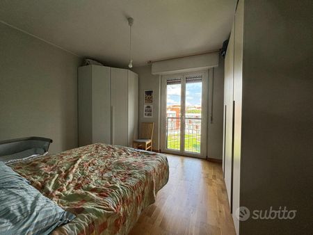Bilocale Milano - Photo 4