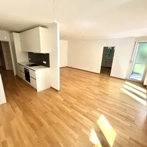 3 Zimmer Wohnung mit Garten und Terrasse in 1210 Wien zu mieten - Photo 2