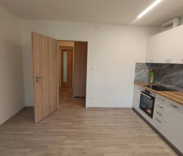 Pronájem 2+kk 41 m - Fotografie 6