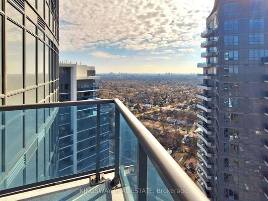 For Lease - 7171 Yonge Street Unit# 2815, Markham, Ontario - Photo 1