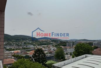 Apartamento T3 em Braga