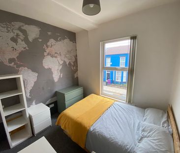 5 Bed Terraced House, Gainsborough Road, L15 - Photo 4