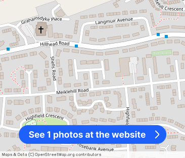 Daniel McLaughlin Place, Kirkintilloch, East Dunbartonshire, G66 - Photo 1