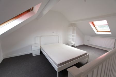 Alderson Place, Sheffield, S2 - Photo 5