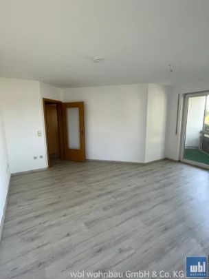 Wohnen in beliebter Wohnanlage - schöne 2-Zimmer-Wohnung - Foto 1