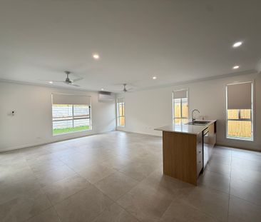 14 Basalt Road, Greenbank QLD 4124 - House For Rent | Domain - Photo 1