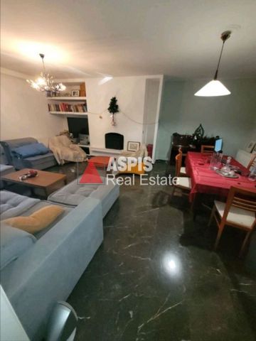 Διαμέρισμα για ενοικίαση Χαλάνδρι - Photo 2