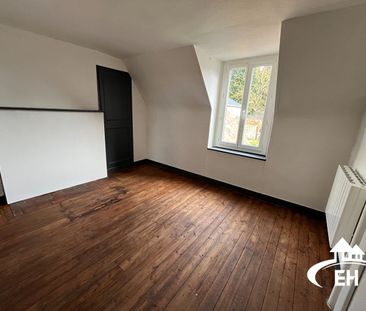 Location Appartement 1 pièce 19m² - Photo 2