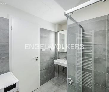 Pronájem bytu 1+kk 32 m² - Photo 4