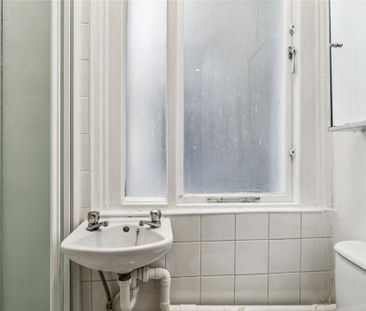 Studio to rent - Photo 6