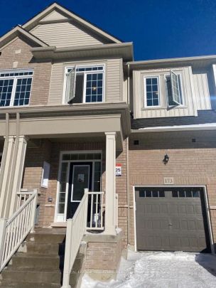 Condo Townhouse For Lease | S9044256 - Photo 1